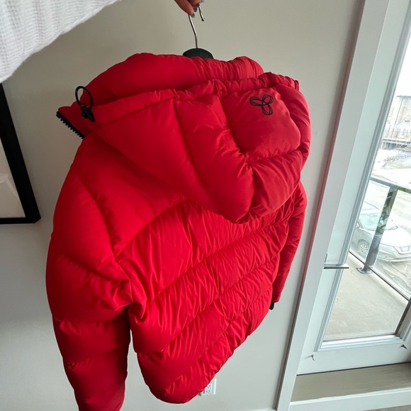 Superpuff TNA regular length, Red - Picture 3 of 4